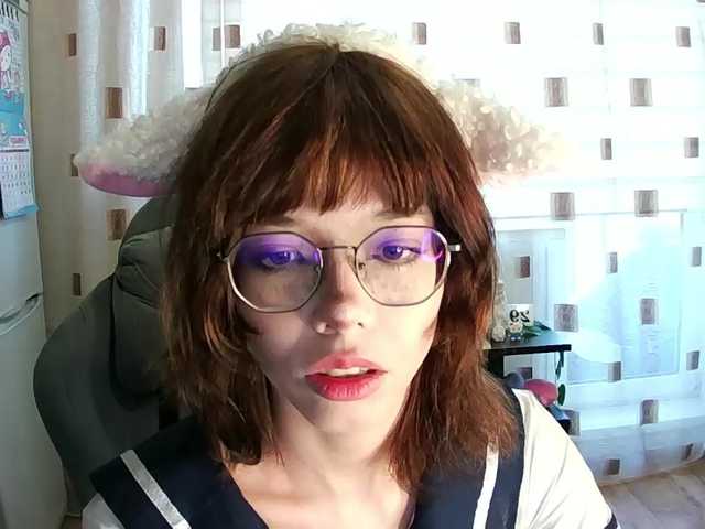 PrettyKIt live cam on BongaCams