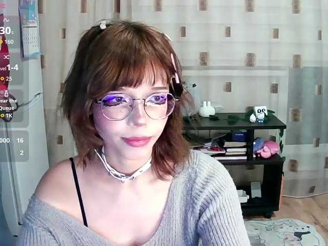 PrettyKIt live cam on BongaCams