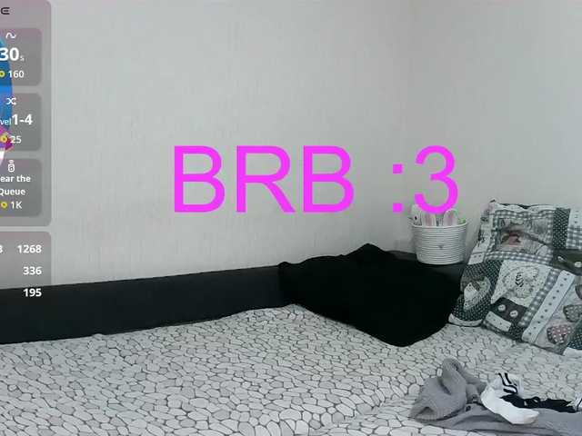 PrettyKIt live cam on BongaCams