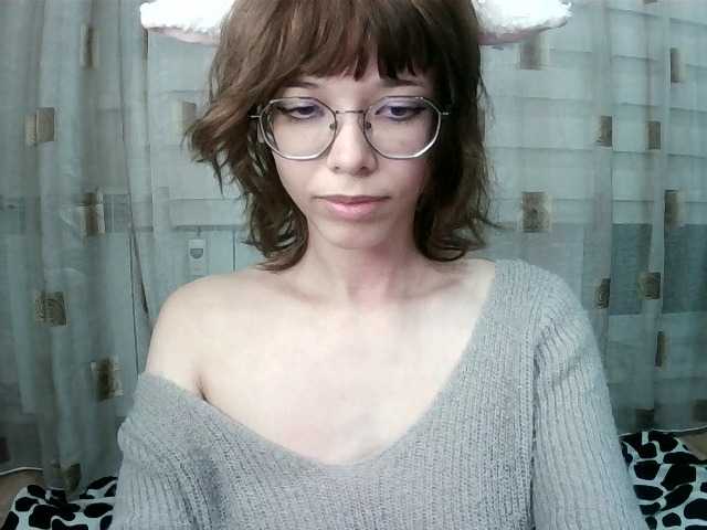 PrettyKIt live cam on BongaCams