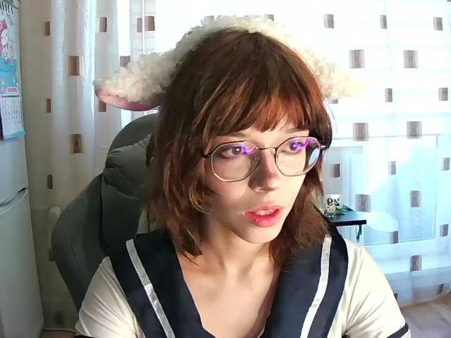 PrettyKIt live cam on BongaCams