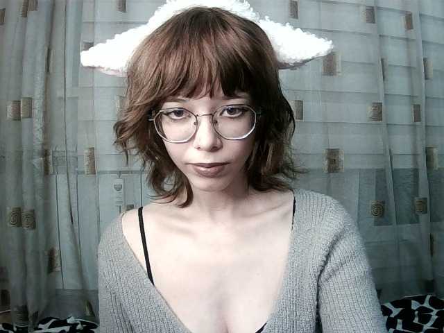 PrettyKIt live cam on BongaCams