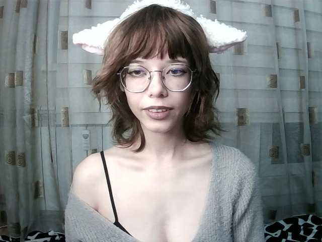 PrettyKIt live cam on BongaCams