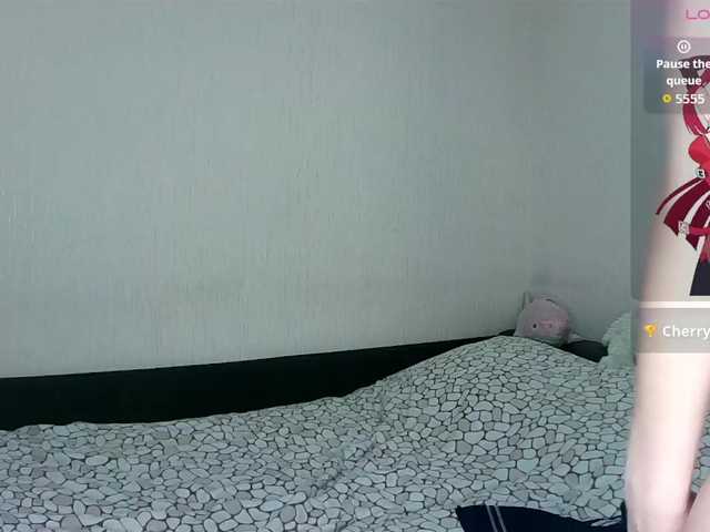 PrettyKIt live cam on BongaCams