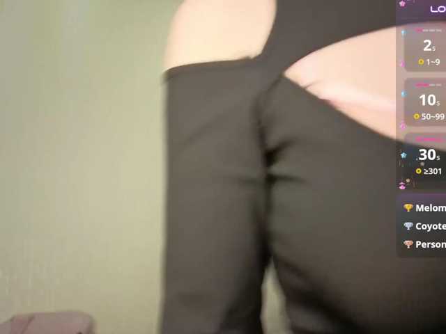 PrettyKIt live cam on BongaCams