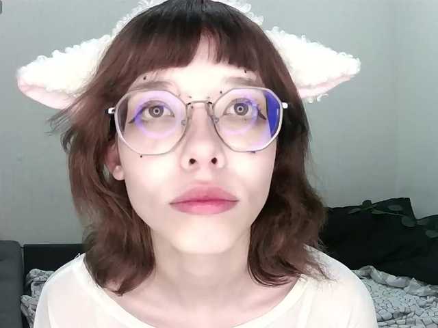 PrettyKIt live cam on BongaCams