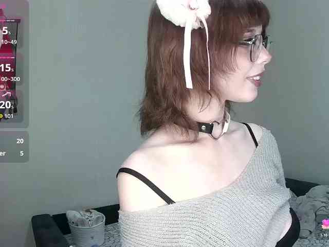 PrettyKIt webcam