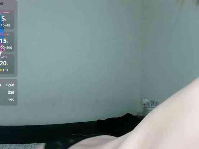 PrettyKIt Live Webcam on BongaCams