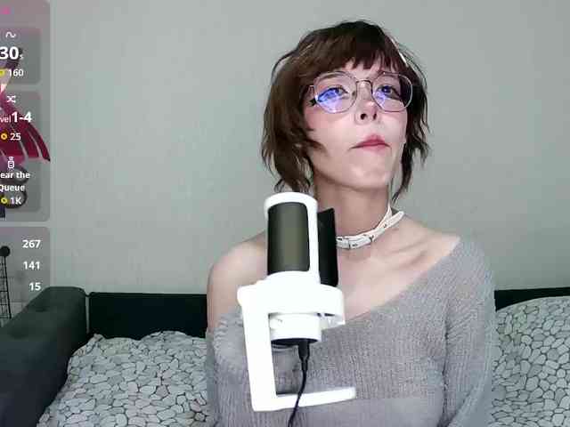 PrettyKIt webcam
