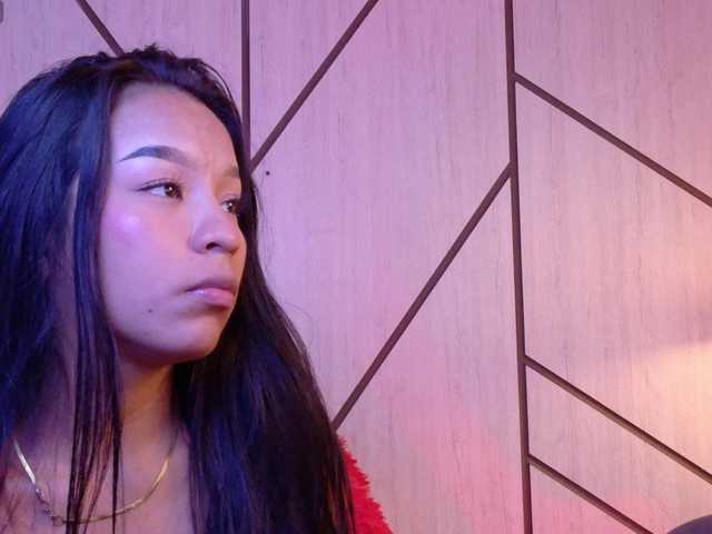 Miaa-Collins live cam on BongaCams