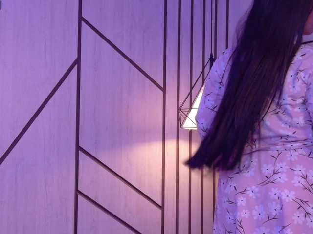 Miaa-Collins live cam on BongaCams