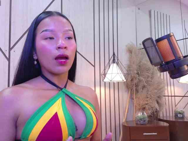 Miaa-Collins webcam
