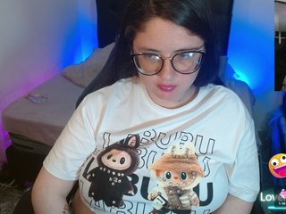 Khristala Porn Show