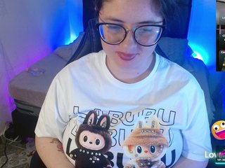 Khristala Porn Show
