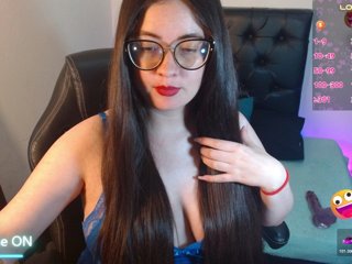 Khristala Porn Show