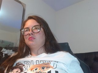 Khristala Porn Show