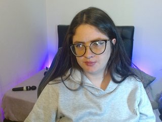 Khristala Porn Show