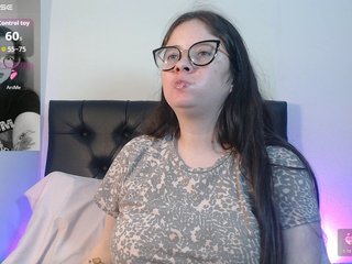 Khristala Porn Show