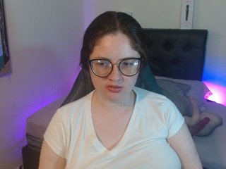 Khristala Porn Show