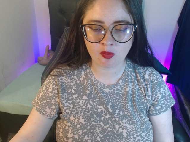 Khristala live cam on BongaCams