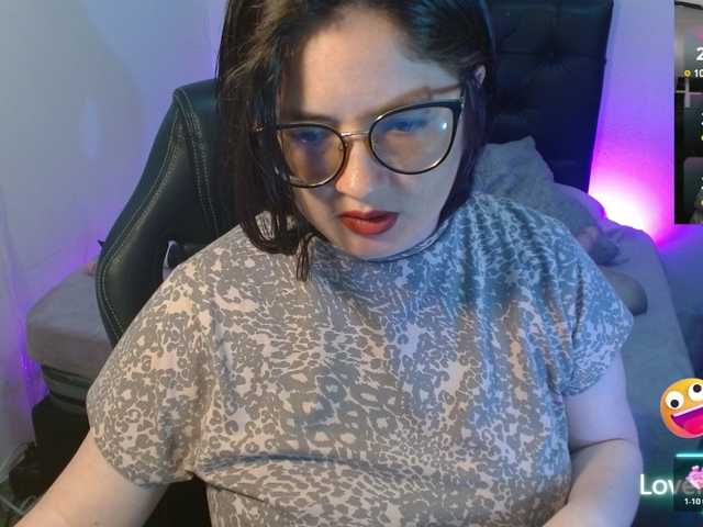 Khristala live cam on BongaCams