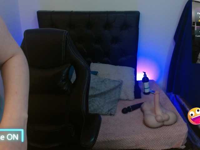 Khristala live cam on BongaCams