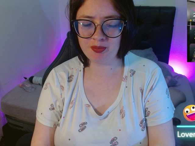Khristala live cam on BongaCams