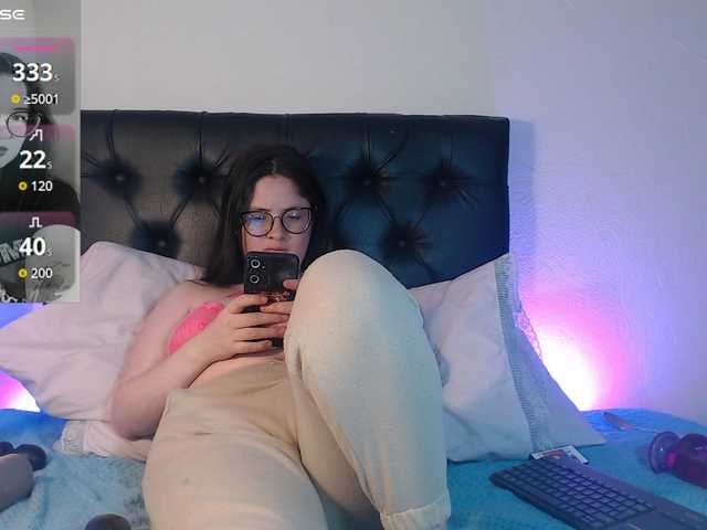 Khristala live cam on BongaCams