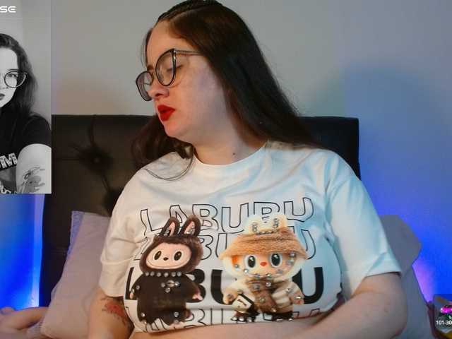 Khristala live cam on BongaCams
