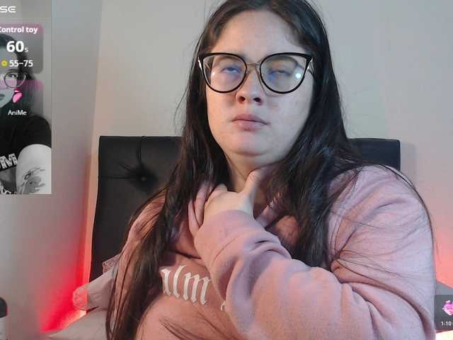 Khristala live cam on BongaCams