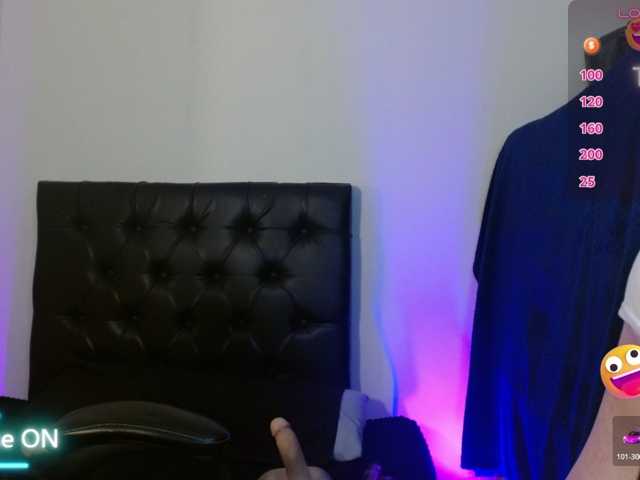 Khristala live cam on BongaCams