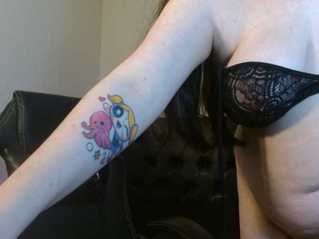 Khristala live cam on BongaCams
