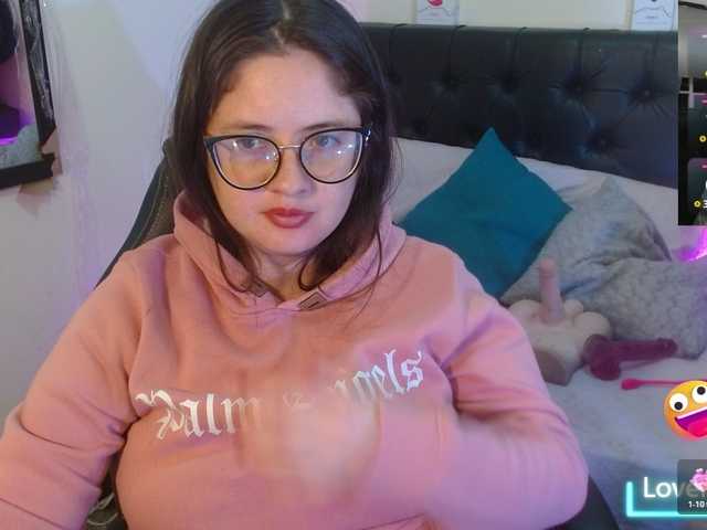 Khristala live cam on BongaCams