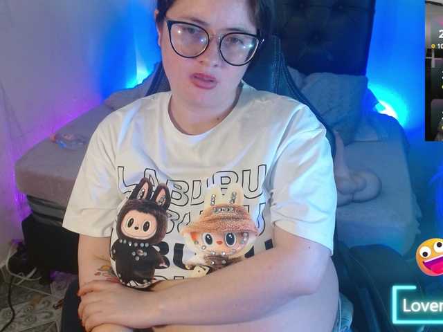 Khristala live cam on BongaCams