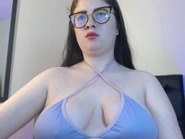 Khristala live cam on BongaCams