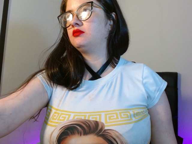 Khristala live cam on BongaCams
