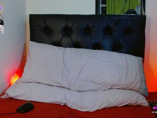 Khristala live cam on BongaCams