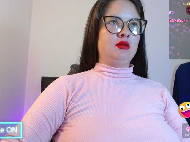 Khristala live cam on BongaCams
