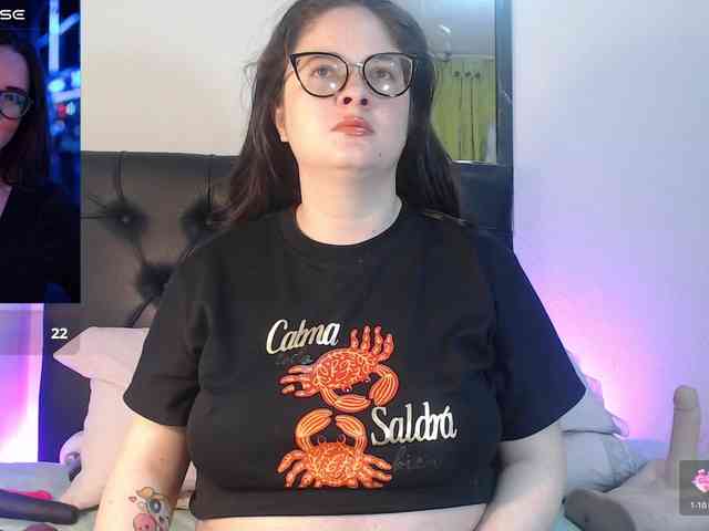 Khristala webcam