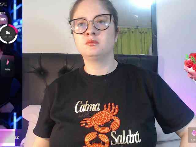 Khristala webcam