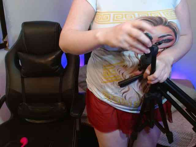 Khristala webcam
