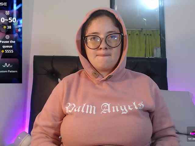 Khristala webcam