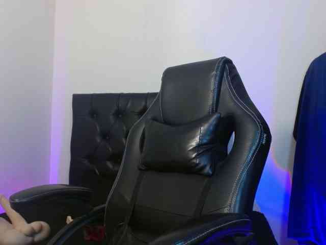 Khristala webcam