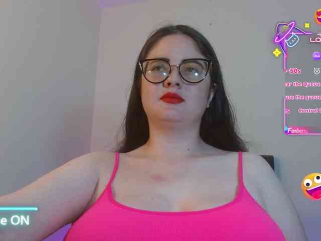 Khristala's cam show statistics and live stream