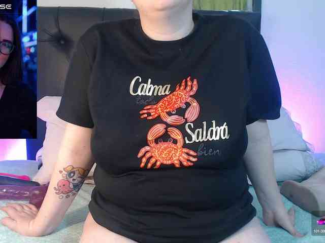 Khristala webcam