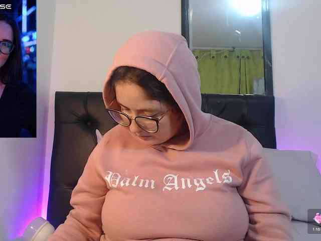 Khristala webcam