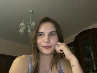 CandyAryna Porn Show