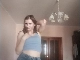 CandyAryna Porn Show