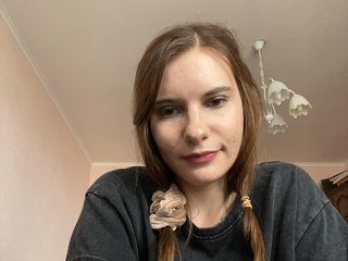 CandyAryna Porn Show