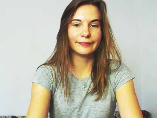 CandyAryna, 22 y/o - Live Cam on BongaCams